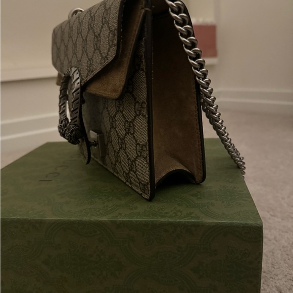 Gucci Dionysus bag - Picture 4 of 10